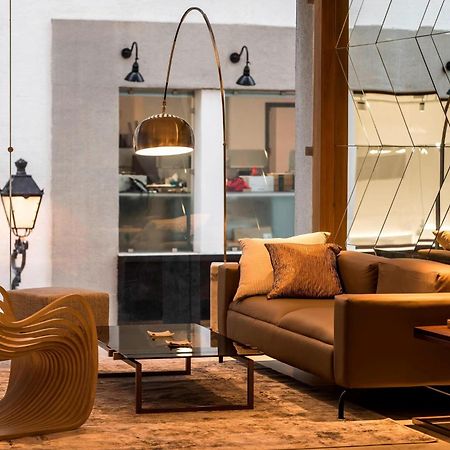 Ac Hotels By Marriott Guatemala City Екстер'єр фото