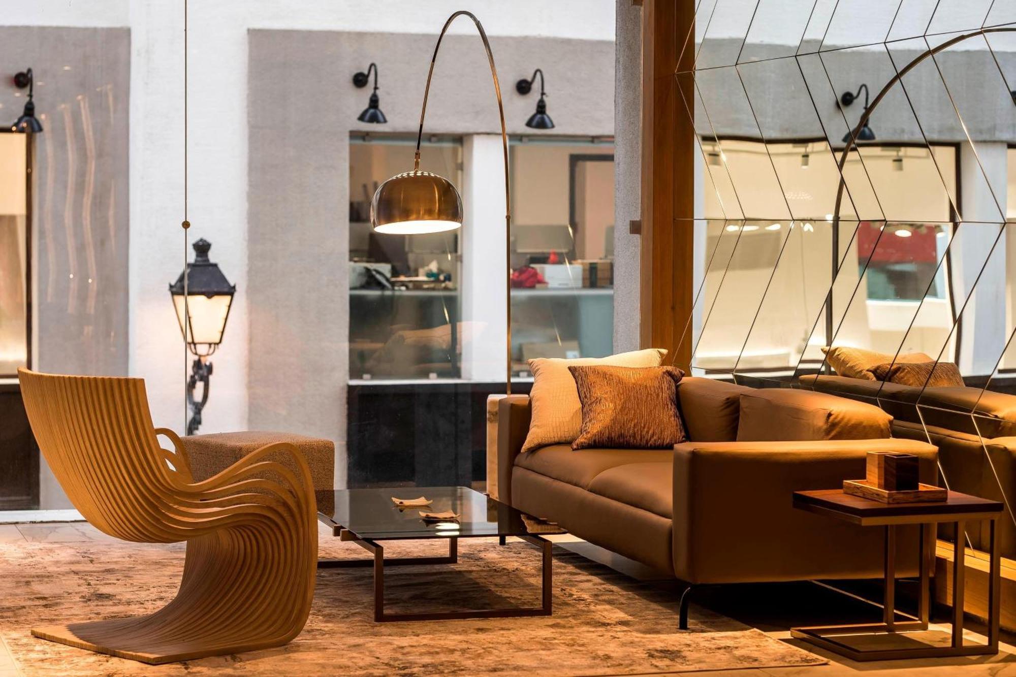 Ac Hotels By Marriott Guatemala City Екстер'єр фото