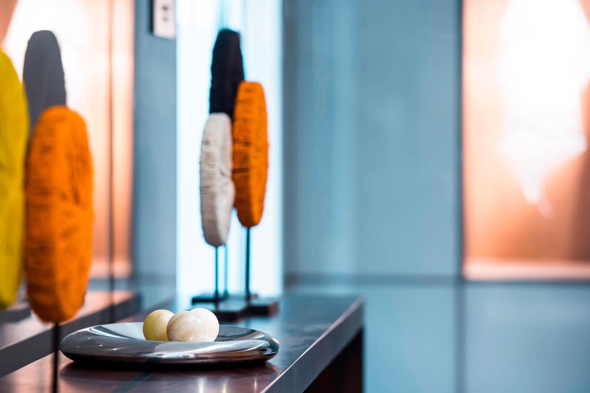 Ac Hotels By Marriott Guatemala City Екстер'єр фото