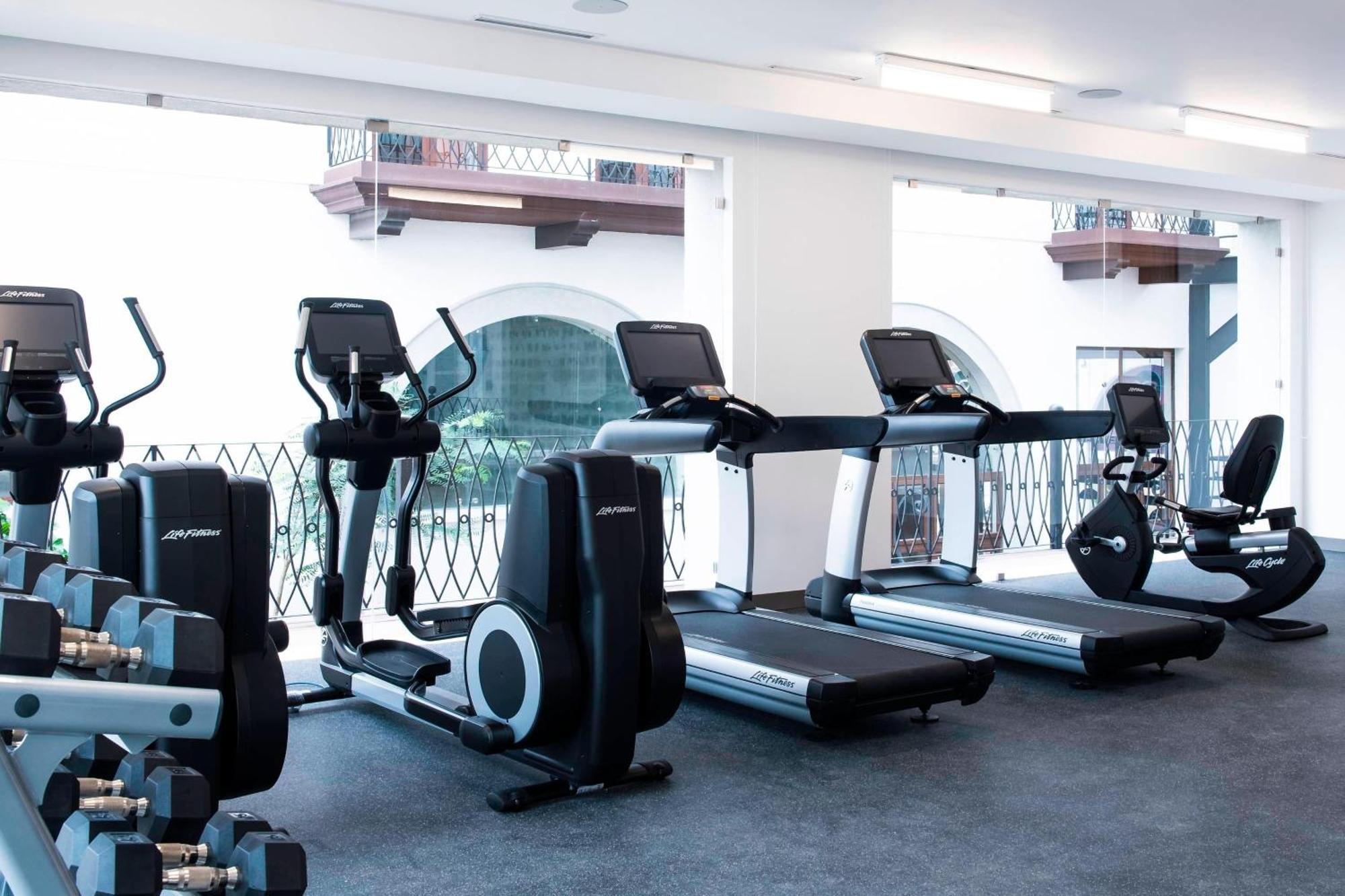 Ac Hotels By Marriott Guatemala City Екстер'єр фото