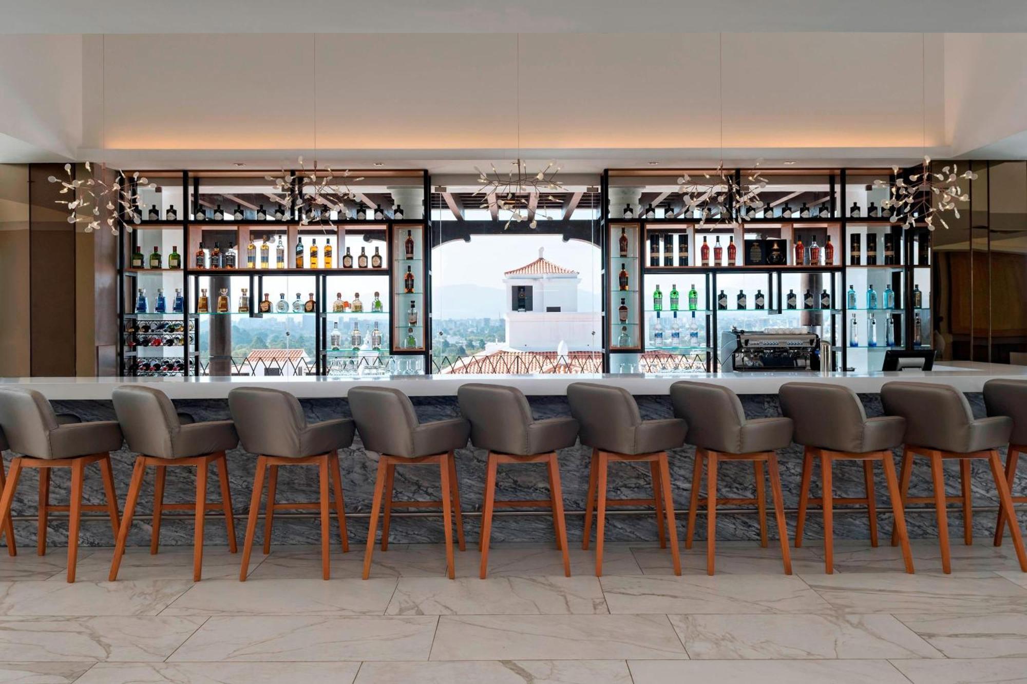 Ac Hotels By Marriott Guatemala City Екстер'єр фото