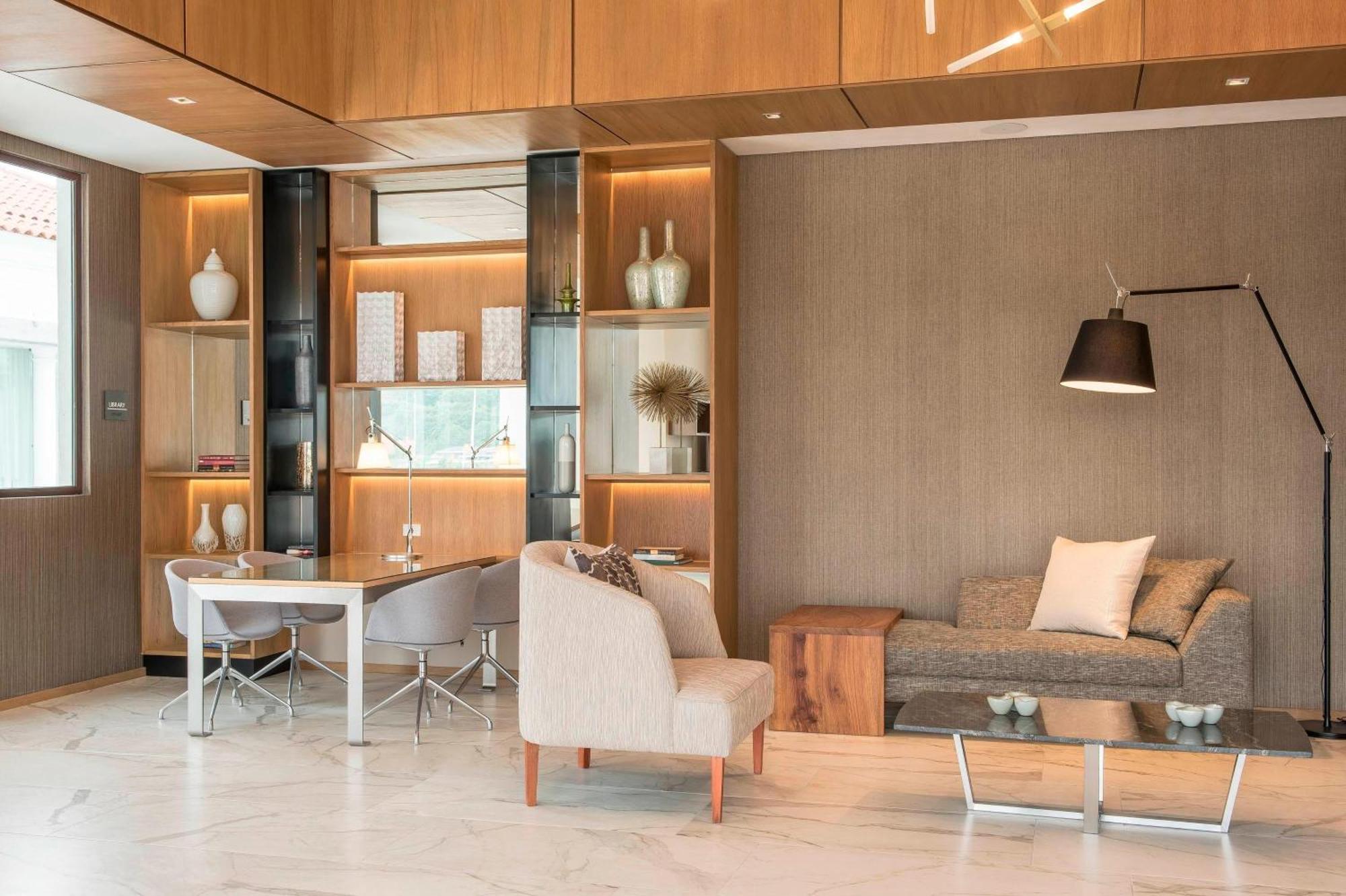Ac Hotels By Marriott Guatemala City Екстер'єр фото