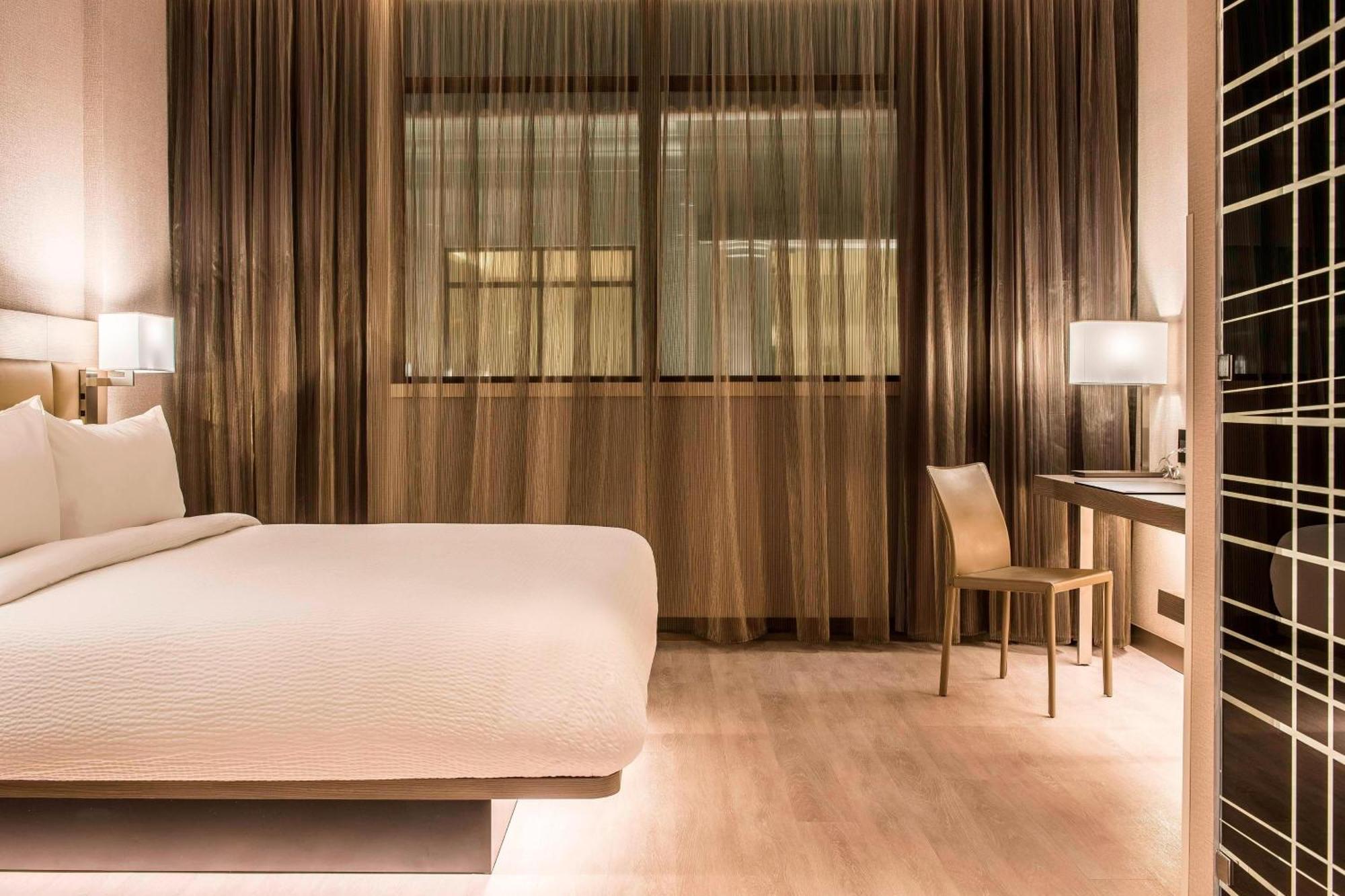 Ac Hotels By Marriott Guatemala City Екстер'єр фото