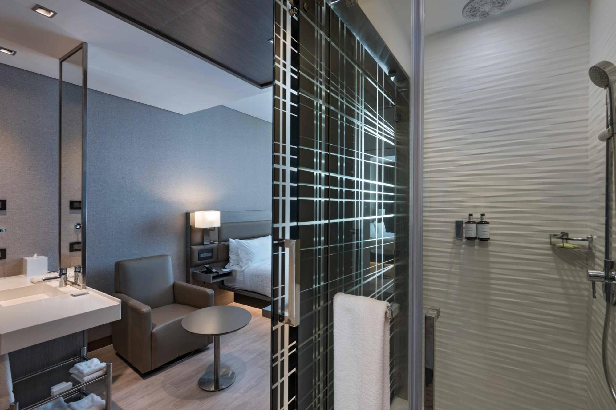 Ac Hotels By Marriott Guatemala City Екстер'єр фото