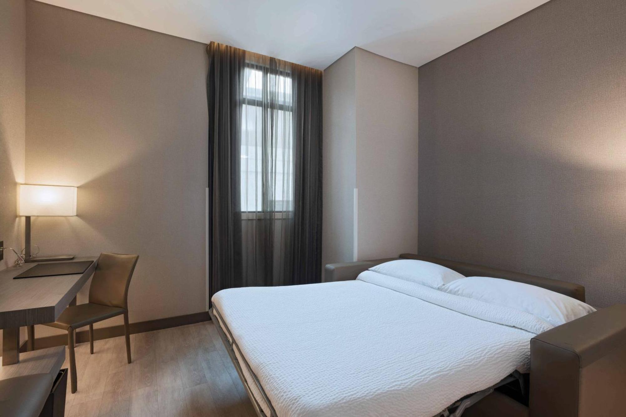 Ac Hotels By Marriott Guatemala City Екстер'єр фото