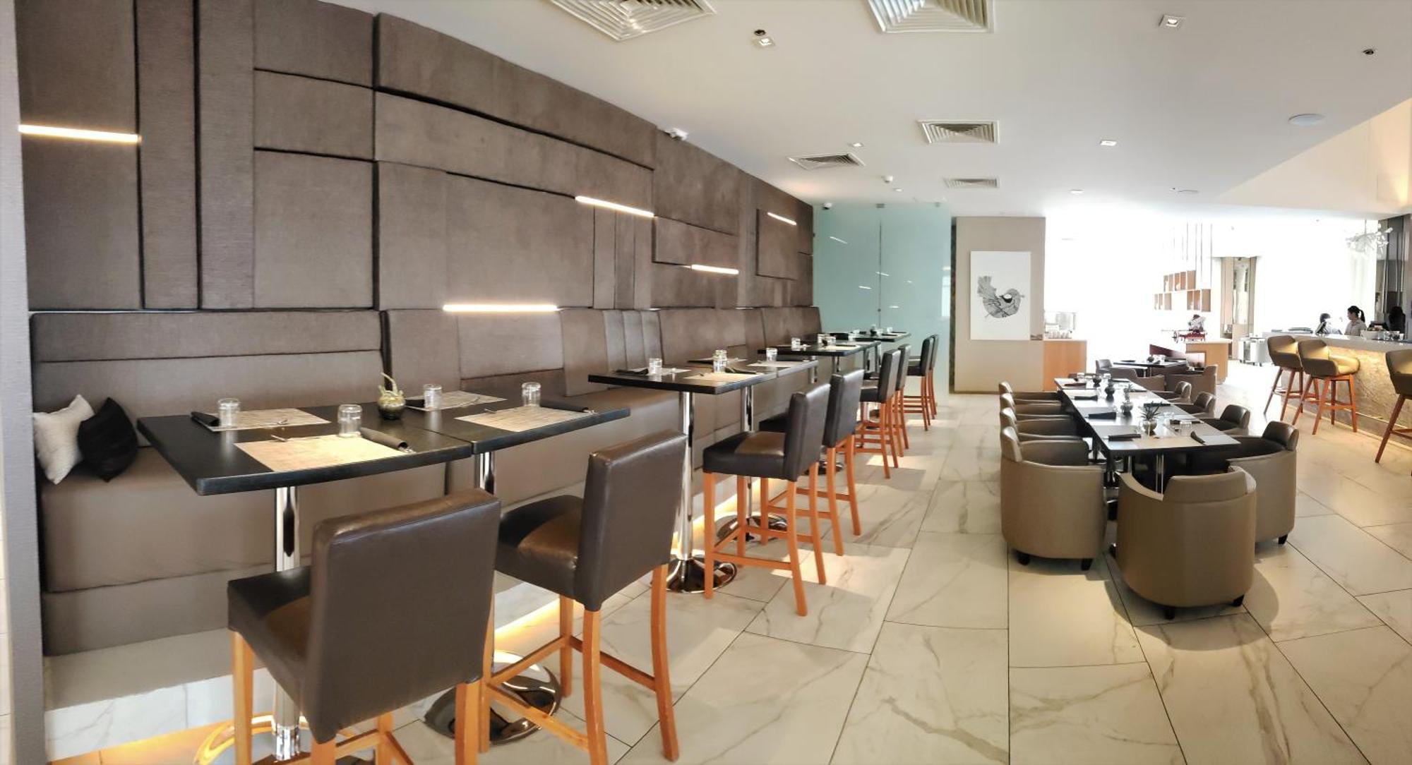 Ac Hotels By Marriott Guatemala City Екстер'єр фото
